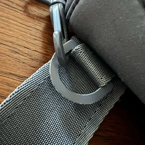 Dagne Dover Blue Women's Bag - Picture 10 of 10